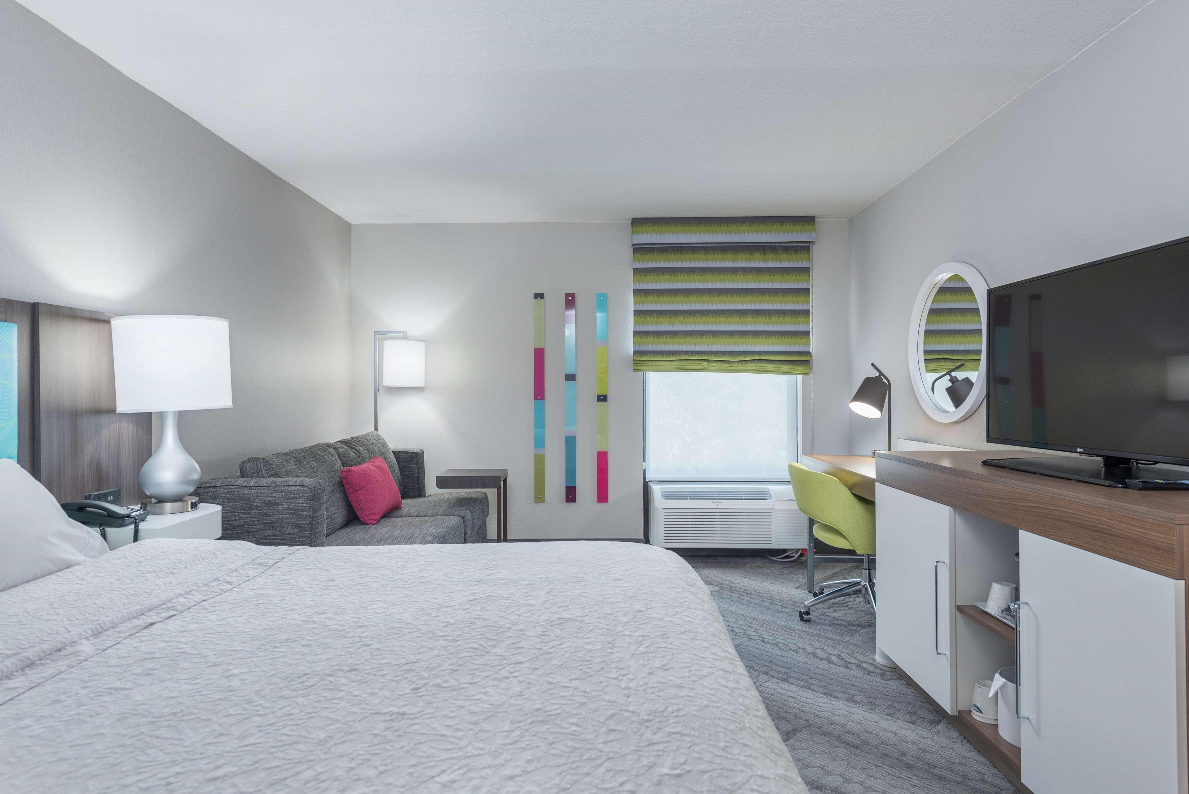 Hotel Hampton Tampa-veterans Expressway Carrollwood Village